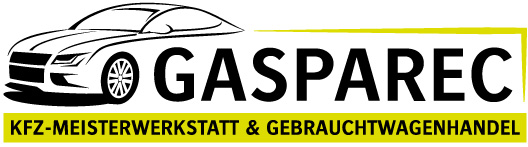 Gasparec