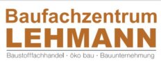 Lehmann Baufachzentrum