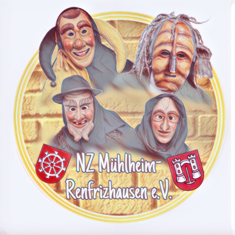 Hofnarrenzunft Mühlheim-Renfrizhausen